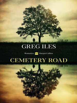 cover image of Cemetery Road (Edizione italiana)